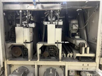 USED 1997 TIMESAVERS 252-30IC
