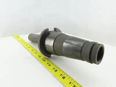 Parlec N50-PC4-8 NMTB50 Taper Tool Holder Extension 22mm x 6-3/4" Projection