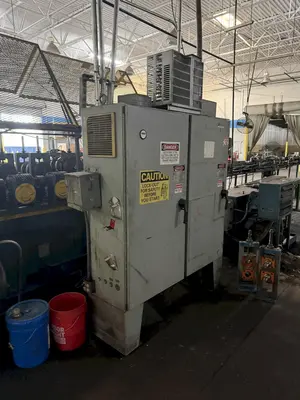 Used BRADBURY N/A Roll Formers Ohio US | G-2000, Inc. #1327161