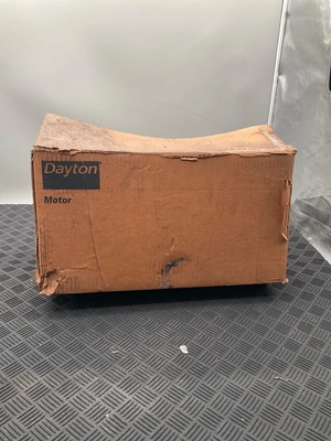 New | in-Stock DAYTON 15K617BA A.C. Motors Michigan US | iGAM Industrial Marketplace #1259789