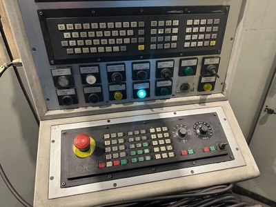 1999 MANDELLI M14 Horizontal Machining Centers | Charter Auctions (19)