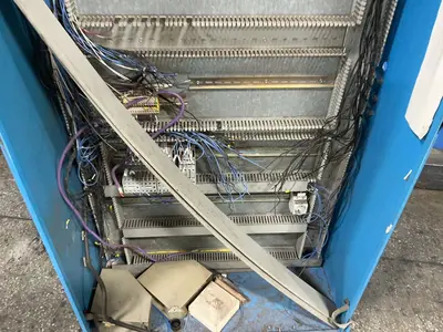 Used AP&T _UNKNOWN_ Electrical Panels Ohio US | HGR 24 #1335296