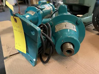 USED P&H LG25