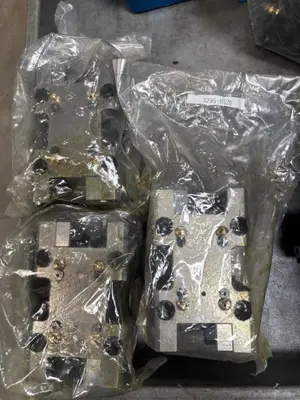 2021 TSUGAMI M08SY-II 5-Axis or More CNC Lathes | Machinery Network (22)
