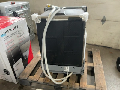 Used BOSCH SHP65CC5UC/48 Dishwashers Michigan US | Miedema Asset Management Group #1761150