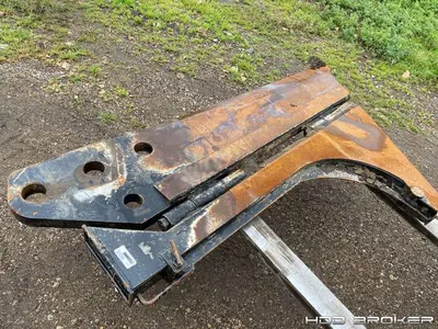 Used 2019 VERMEER 2019 VERMEER Plow Blades Florida US | HDD Broker #1346411