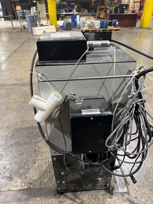 USED MAGUIRE MLS-280