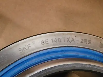 NEW SKF GE 140 TXA-2RS