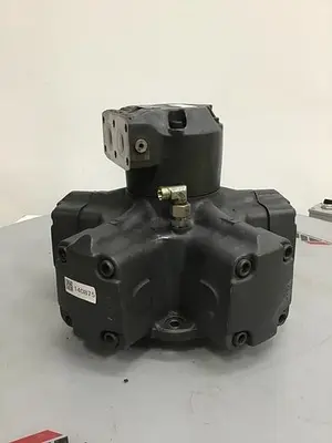 USED DENISON HYDRAULICS MR1100G-F1N1N1N1N