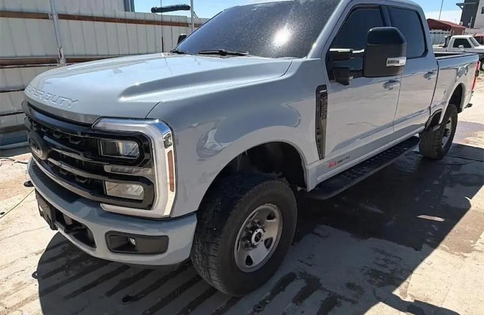 Used FORD F-250 SRW Pickup Trucks Colorado US | Mitsubishi HC Capital America #1362832