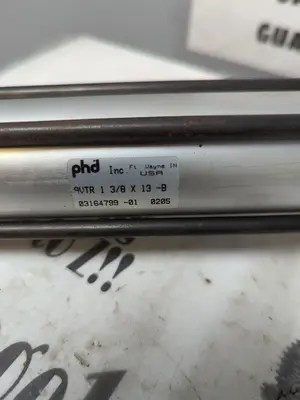 New | in-Stock PHD AVTR 1-3/8X13-B Cylinders | Surplus Asset Holdings #1206405