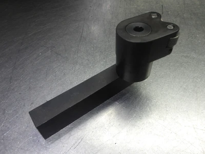 Knurlcraft Self Centering Bump Knurler 1"x3/4"x5"OAL Shank K1-30-0750R-E (LOC2408B)