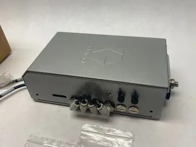 25S192 | Graco  Junction Box PRXV - New Other