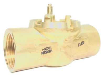 Honeywell VU53N1026 Solenoid Valve [New]