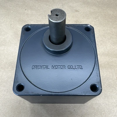 USED ORIENTAL MOTOR 5GU150KA