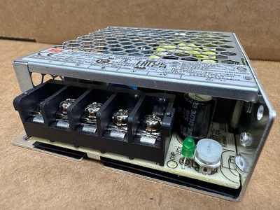 Mean Well _UNKNOWN_ Switching Mode Power Supplies | Fram Fram LLC (9)