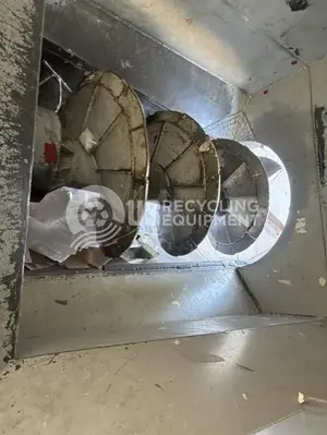Used SUMMIT 3 YARD AUGER & 2 YARD STATIONARY Misc Recycling Arizona US | US Recycling Equipment #1295652