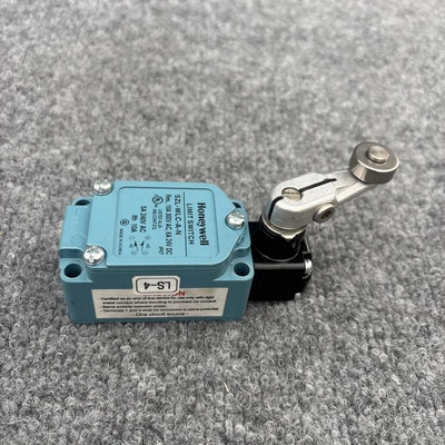 Used Honeywell SZL-WLC-A-N Relays & Switches California US | Davliegogo LLC #1707875