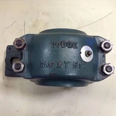 USED DODGE SAF XT 517