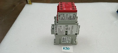 USED Allen-Bradley allen bradley 700S-CF620EJBC