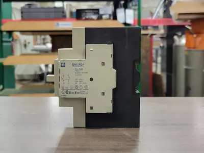 USED TELEMECANIQUE GV3-M08