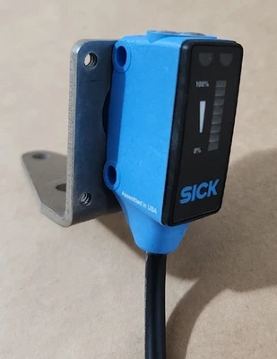 NEW SICK HL18-P4B3BA