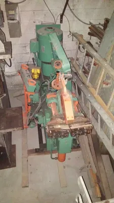 Used Pines 3T Pipe, Tube & Bar Benders Quebec CA | Machineco #1256376