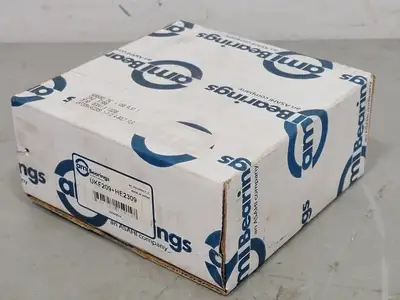 NEW AMI BEARING UKF209+HE2309