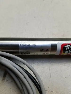 SMC CDM2BZ20-200Z