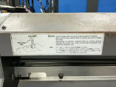 Used ROLAND CX300 Plotters Ohio US | HGR 24 #1452444
