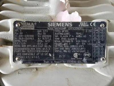 NEW KICE M-D 3003