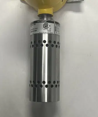 Used GDS GMII-0-00-0/9-110-6/0-0 Gas Monitors Ohio US | Surplus Asset Holdings #1227715