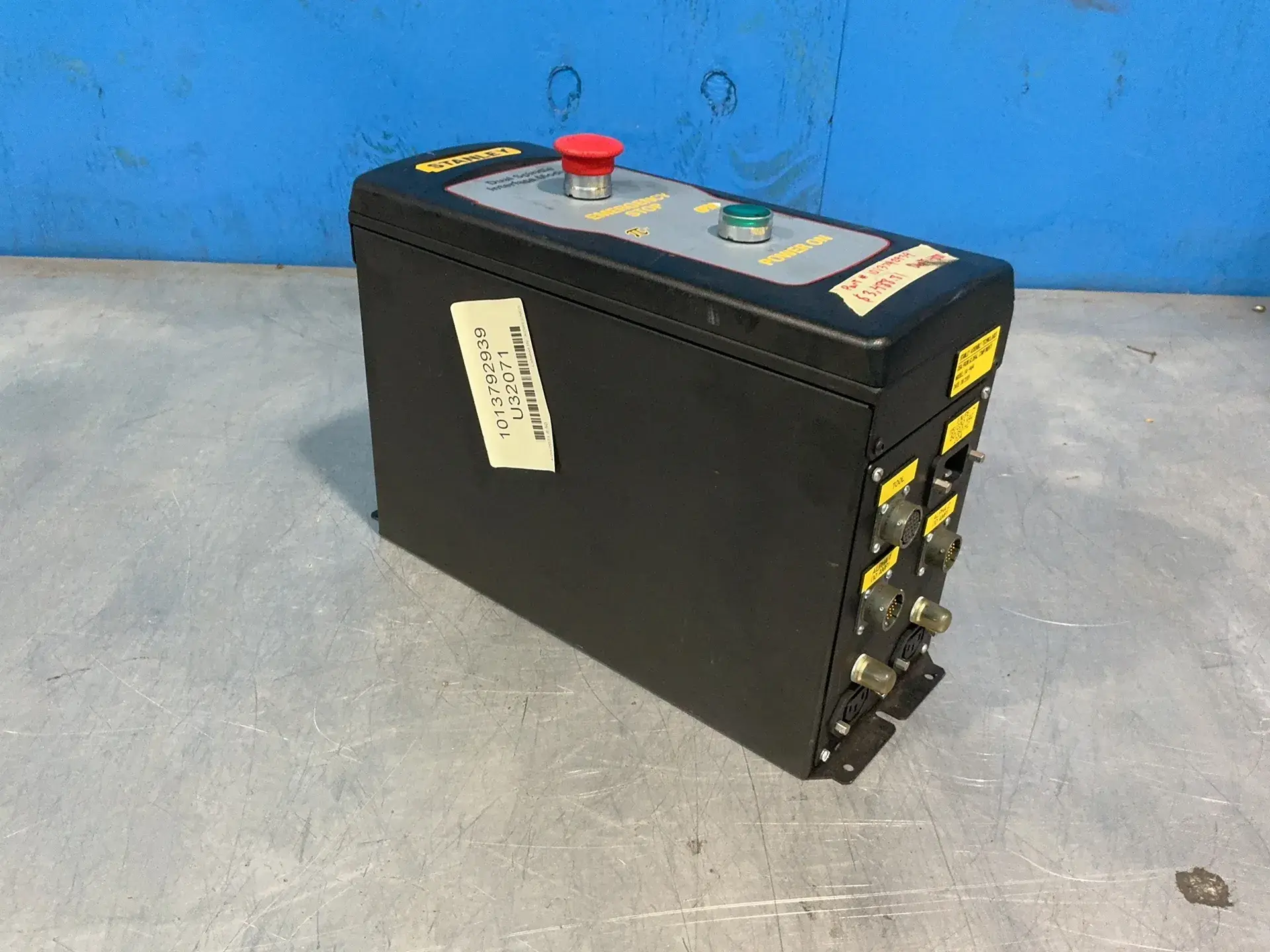 Used 2013 STANLEY SA1464 Automation Control (HMI) Ohio US | HGR 24 #1263354