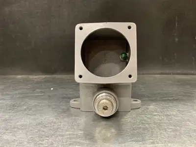 NEW HUBBELL VRD13