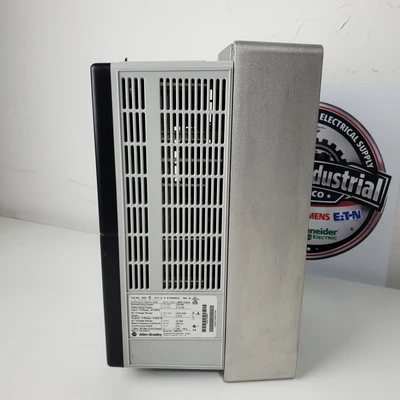 Used Allen-Bradley 20AD014A3AYNANC0 Misc Industrial Equipment California US | American Industrial Supply Co. #1376992