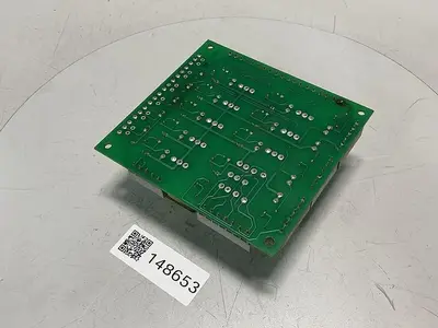 USED RANGER AUTOMATION SYSTEMS R-ABPCB