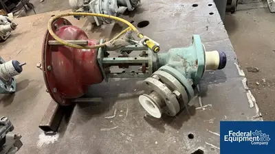 Used De Dietrich _UNKNOWN_ Glass Lined Equipment Ohio US | Federal Equipment Company #1256560
