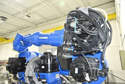 2021 YASKAWA GP110 Robots | CNCsurplus (6)