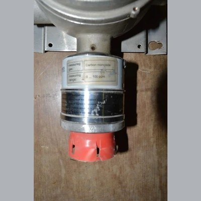 Ultima XE Digital Gas Meter Valve