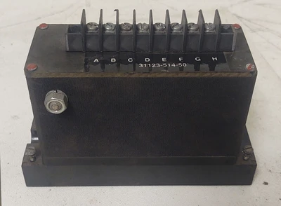 USED Square D 31123 514 50