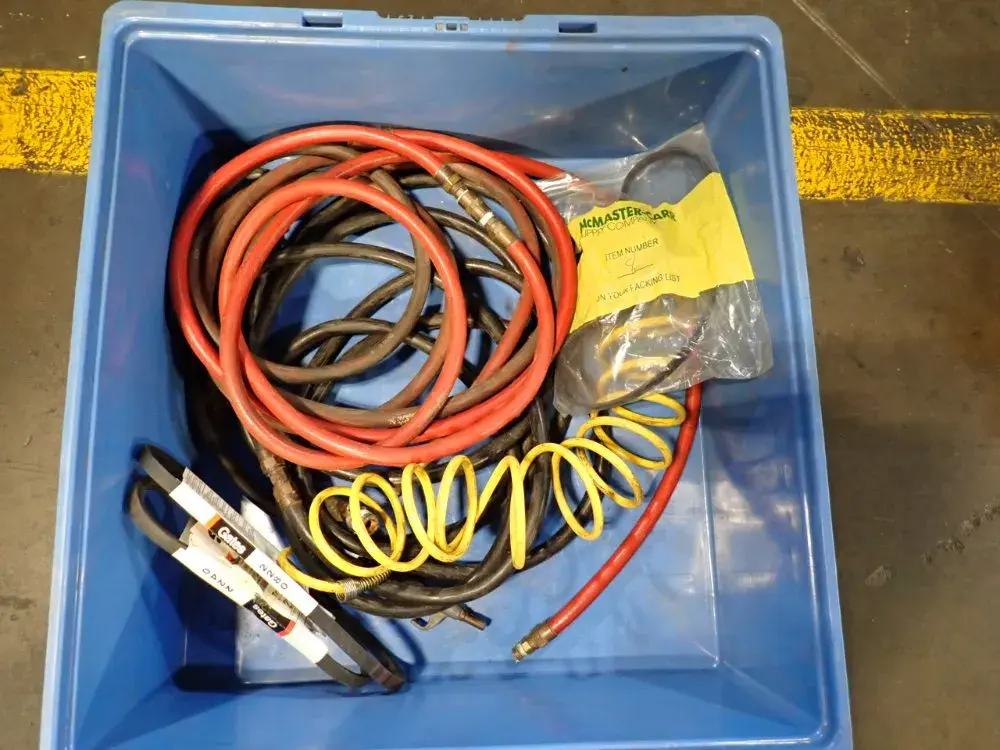 Misc Equipment