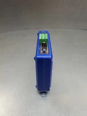Used Advantech MESR901 MODBUS DIN ESS, 1 PORT, CU Module PLC Ethernet Equipment South Carolina US | Palmetto Automation #1543741