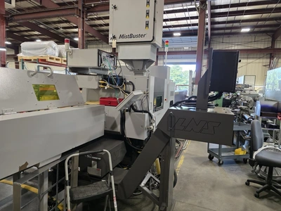 2019 TSUGAMI B0325B-II Swiss Type Automatic Screw Machines | Toolquip, Inc. (6)