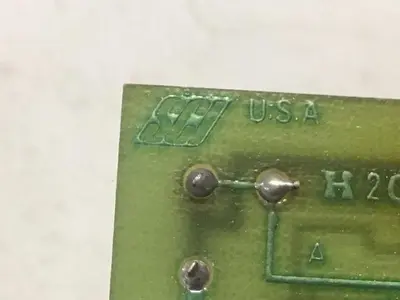 USED SCI 21648 REV B
