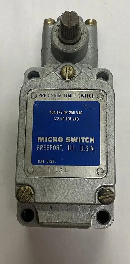 New | in-Stock HONEYWELL 11LS1 Miscellaneous Equipment (Electrical & Power) | Surplus Asset Holdings #1190585