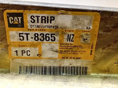 NEW CATERPILLAR 5T-8365