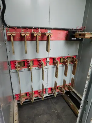 Eaton _UNKNOWN_ Circuit Breakers | Equipment Recovery Corp. (21)