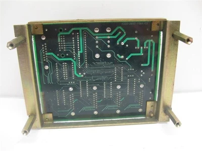 USED FANUC A16B-2600-0080/03A