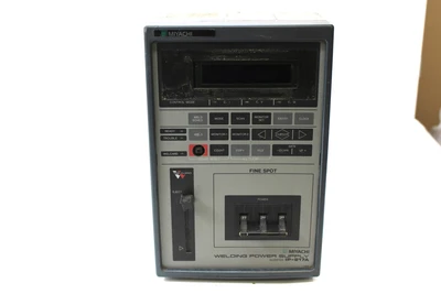 USED MIYACHI IP-217A