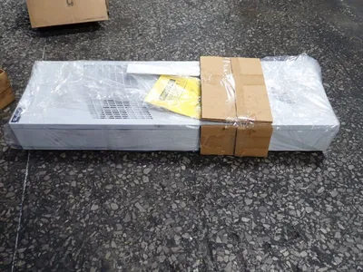 Used NVENT HOFFMAN XR47516012 Miscellaneous MRO Ohio US | HGR 24 #1132718